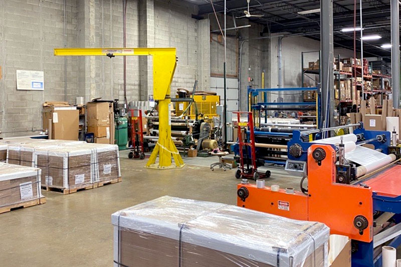 GLR Acquires Midwest Sealing Products & Fluid Logic Valve