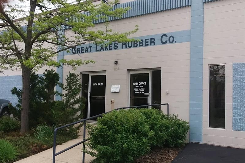 New Milwaukee Facility