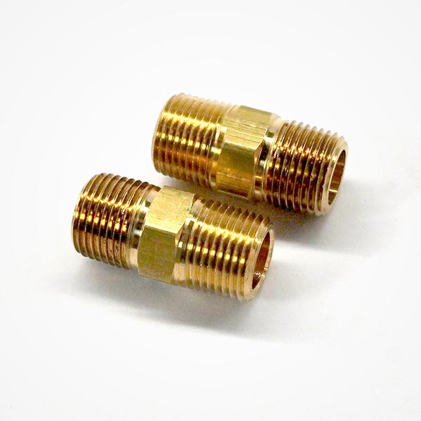 Brass Fittings