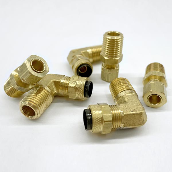Compression Fittings