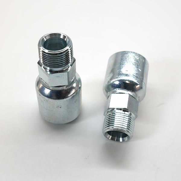 Crimp-Fittings