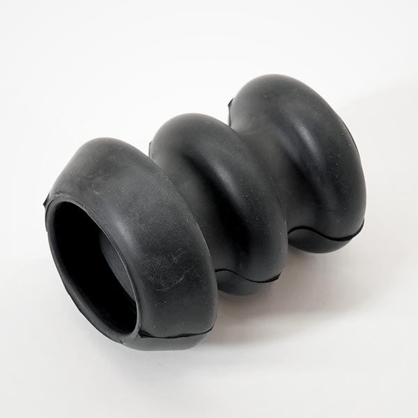 Custom Molded Bellows