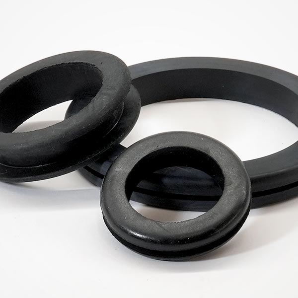 Custom Molded Grommets