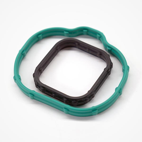 Custom Molded PIP Seals