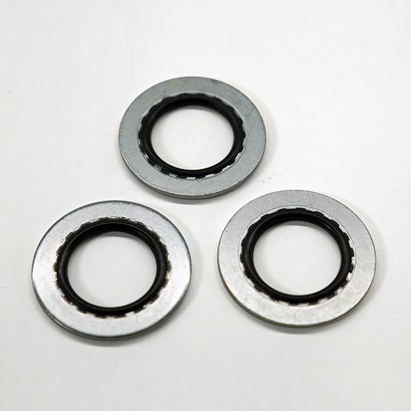 Fastener Seals