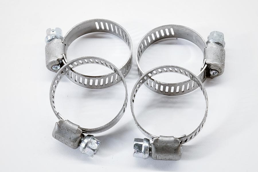 Fasteners & Fastener Seals