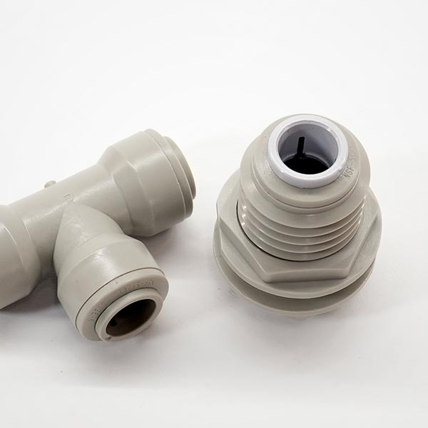 Plastic Fittings