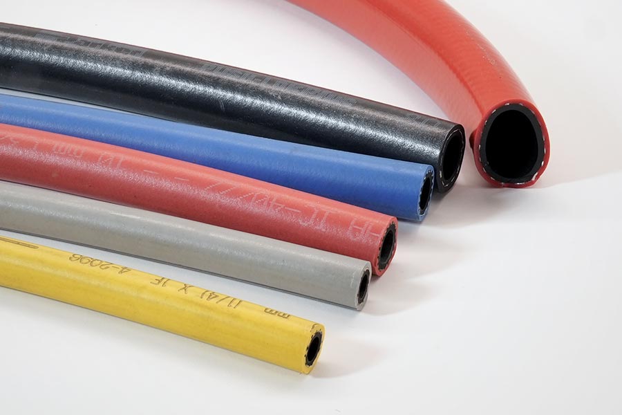 Hose & Tubing
