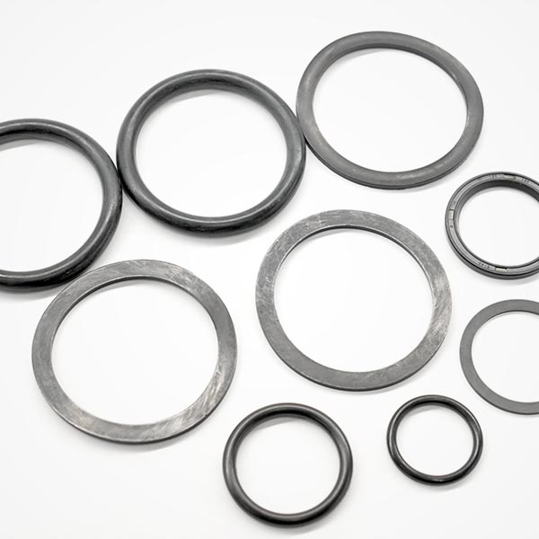 Metal O-Rings