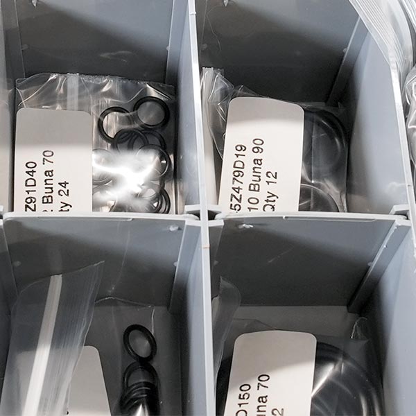 O-Ring Kits