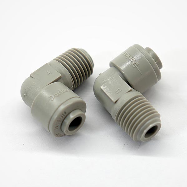 Parflex Fittings