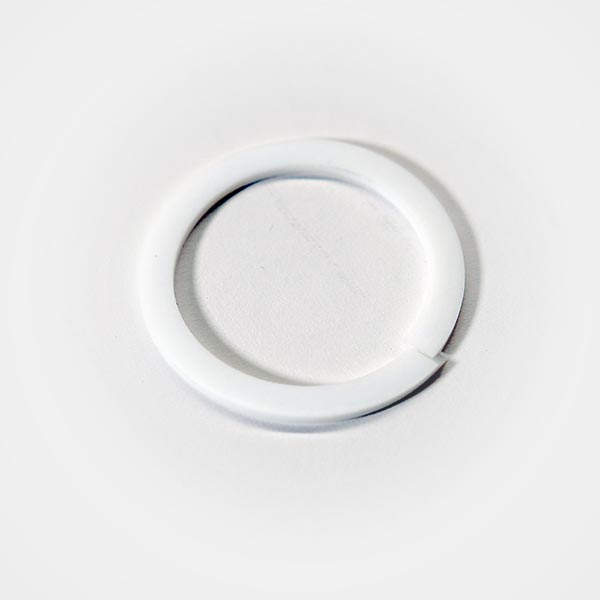 Teflon Rings