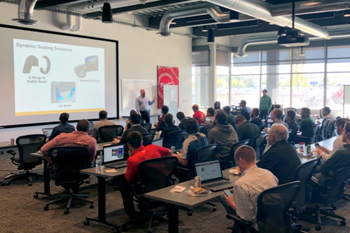 Training and Education