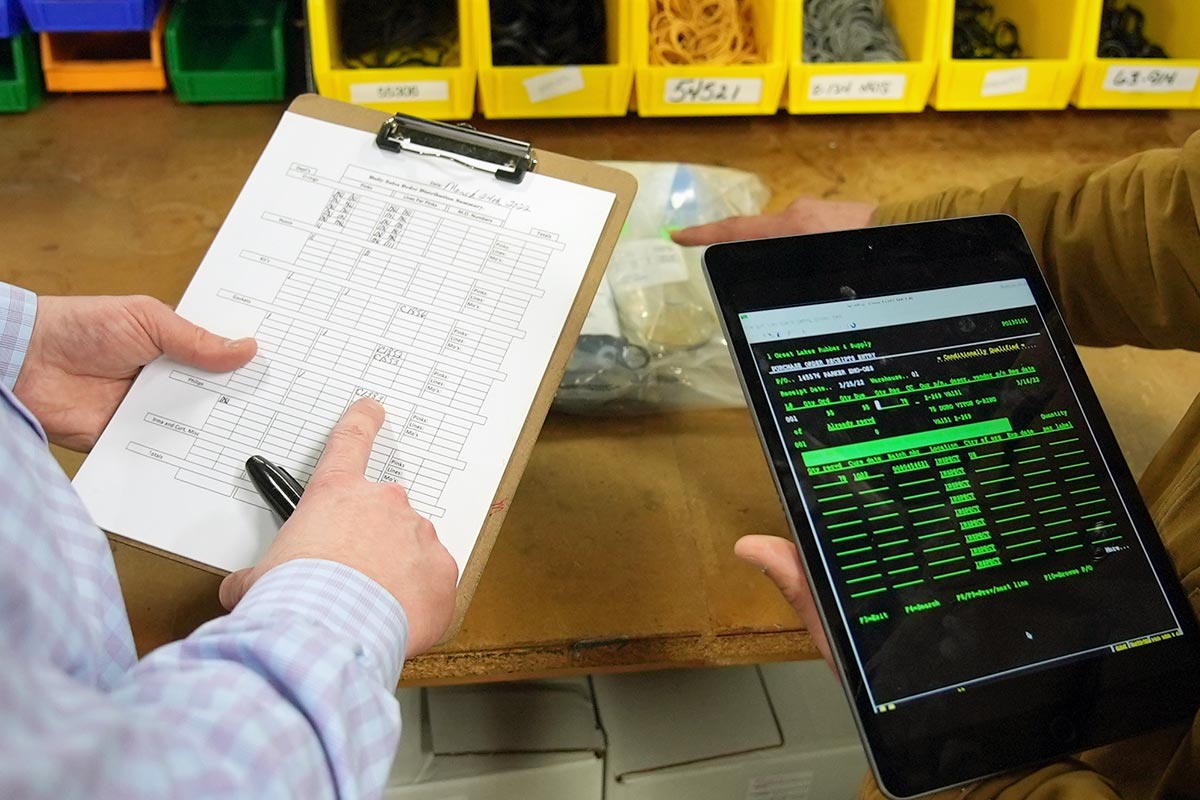 Effortless User Adoption