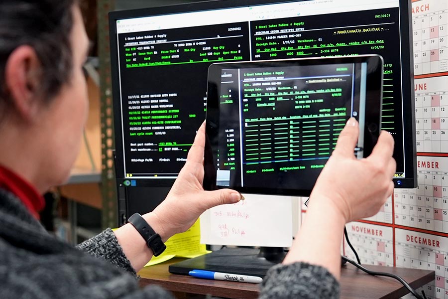 Inventory Management Programs