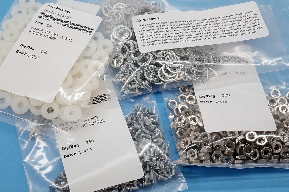 GLR Delivers Value Chain Efficiencies