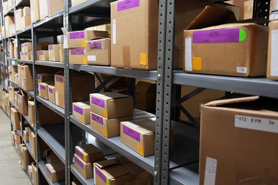 Stocking Distributor