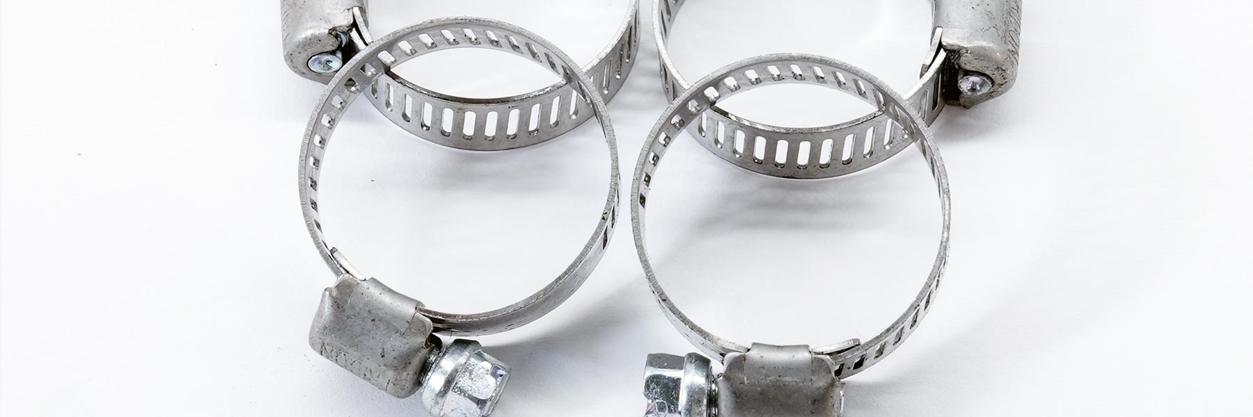 Fasteners & Fastener Seals