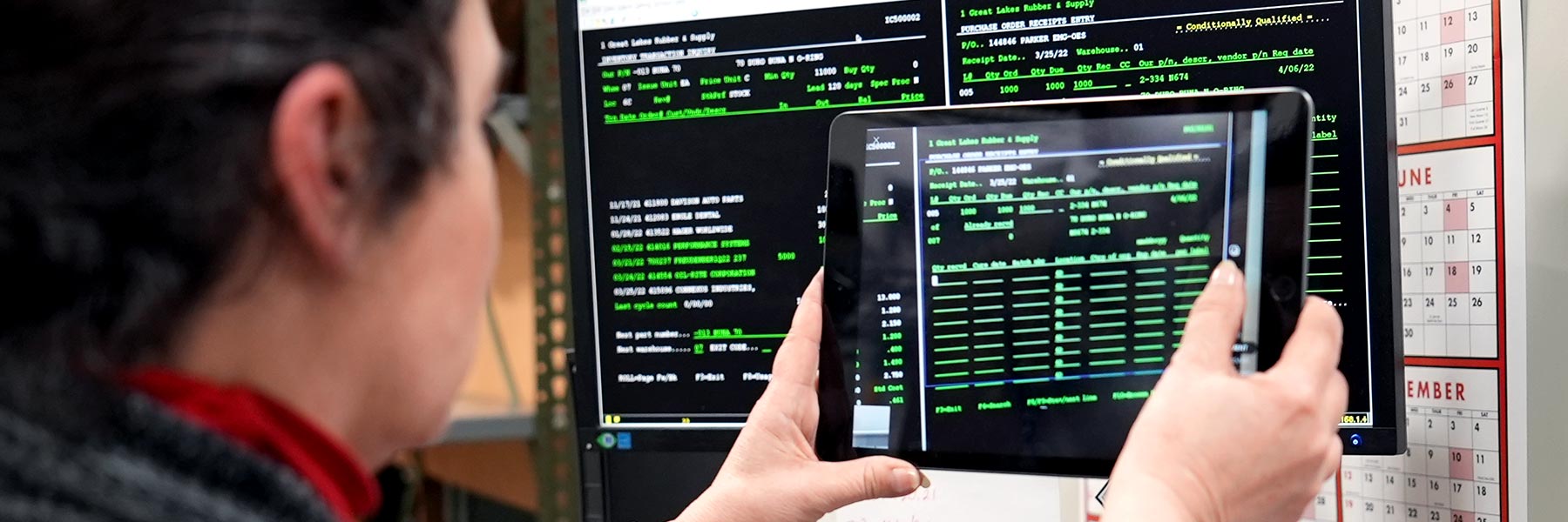 Inventory Management Programs
