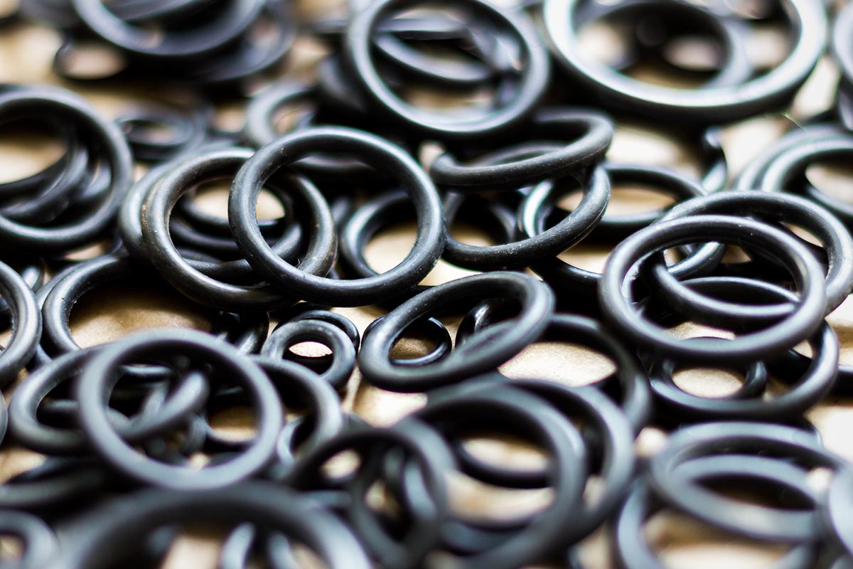 100% traceability with RFID