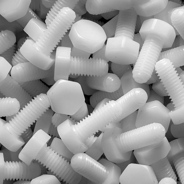 Plastic Fasteners