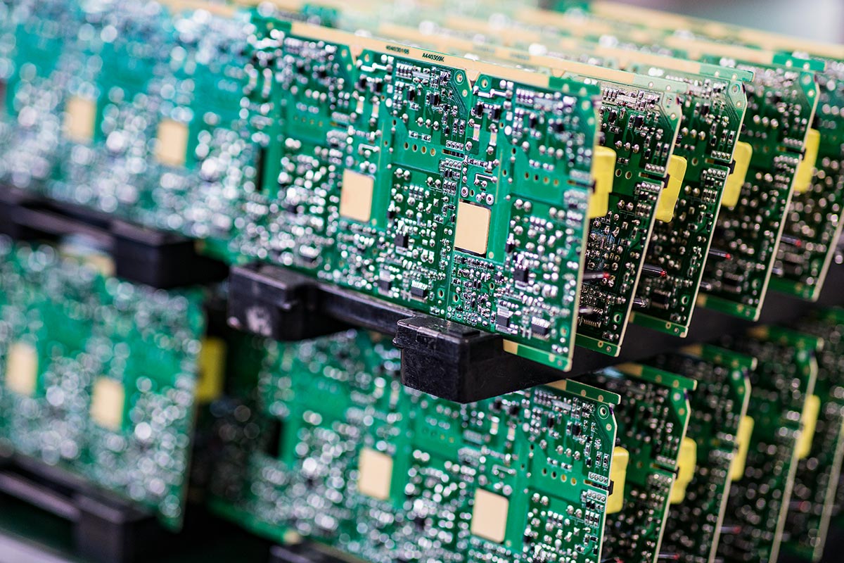 Ultimate Safety & Performance