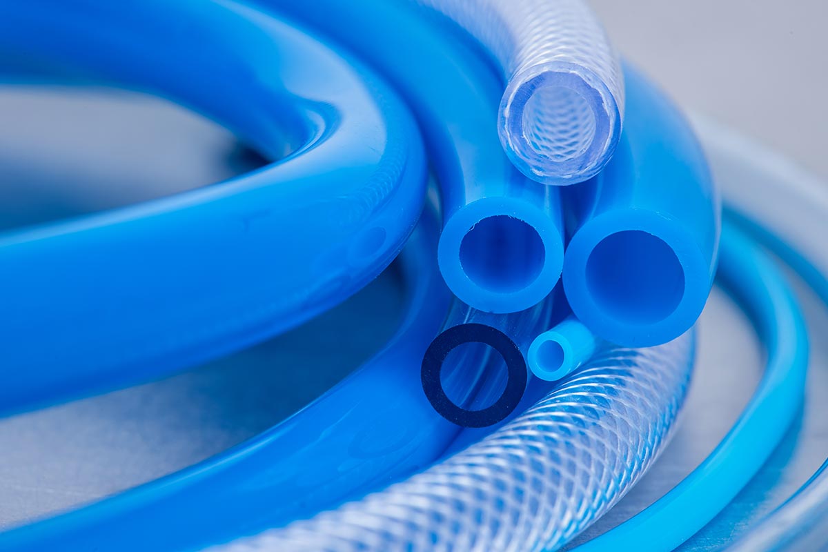 Treat Rubber Surfaces for Strength and Performance